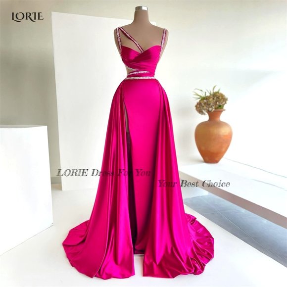 Evening’s Dress - Picture 1 of 4